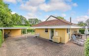 Holiday Home Rønnebærvænget Hejls V