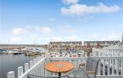 Holiday Home Hasle Marina Hasle X
