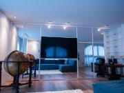 Luxury apartment (Porta Venezia)