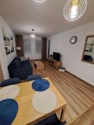 Apartament Waldi