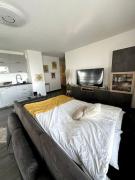 Superbe T3 Design et Grande Terrasse 25m2 - Proche Strasbourg