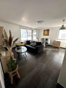 Superbe T3 Design et Grande Terrasse 25m2 - Proche Strasbourg