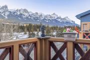Top Canmore