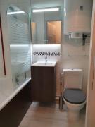 Cabourg Au Ptit Nid, cocon au bord de mer