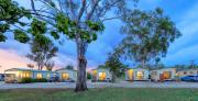 Kerang Holiday park