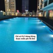 FLC SEA TOWER APARMENT Hừng Đông GIÁP BIỂN, HỒ BƠI