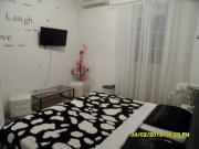 Rooms and Apartment Stambuk