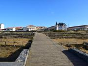 Studio avec Mezzanine, Balcon et Garage à 200m de la Plage – 4 Couchages - FR-1-224-247