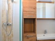 Appartement 3 pièces avec parking, animaux admis, Le Lavandou - FR-1-251-374