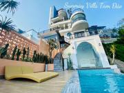 Sunmay Villa Tam Dao - Venuestay