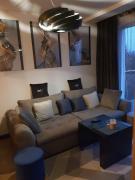 Nadmorski Apartament