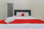 RedDoorz at Ngaggel Jaya Surabaya