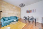 Chez Jeanne - Appartement Hyper Centre