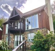 8 Oakridge, St Mellion 8 Oakridge, St Mellion