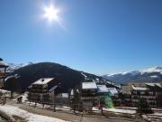 Appartement 2 pièces pour 4 pers. à Vallandry, animaux admis - FR-1-411-78