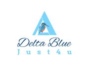 Delta Blue Delta Blue