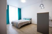 Nyvky Like Home - Studio - apt 21