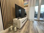Apartament Kamila Ostróda Apartament Kamila Ostróda