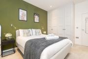 Heliodoor Apartments St Albans City GREAT LOCATION Direct trains to London St Pancras 18 mins, Gatwick & Luton Airports