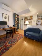 Pinturicchios Apartment