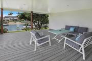 Fantastic Buddina Duplex