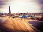 Top Blackpool