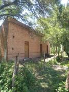 Casa alma verde alegría y paz