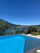 Lake Apartment Ischia White, Lago di Caldonazzo