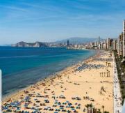 Top Benidorm