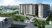 Family freindly 2 bedroom condo at Vine Residences