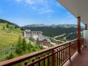 Appartement moderne avec balcon, wifi, accès pistes à Courchevel - FR-1-563-84