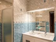 Maison climatisée à Mèze avec jardin et parking privatif - FR-1-604-19