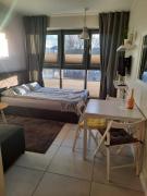 Apartament Mili