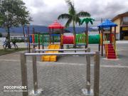 Casa perto da praia, Maitinga