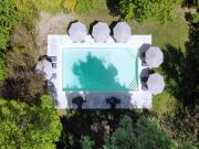 Charming House in Umbria with Pool and Garden