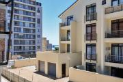 Top Bloubergstrand