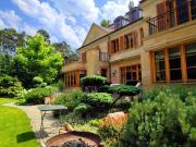 Stately Home in Magdalenka, nr Warsaw