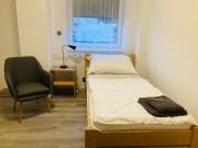 Penzion Zastávka u Brna