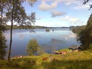 Topfloor Apartment Separate Entranc Nice view Stord