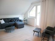 Fewo Wagner nur 10 Gehminuten bis zum Ostseestrand