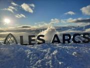 Duplex les Arcs 1800 - Pierra Menta - Vue Imprenable avec Terrasse et Balcon - 9 Personnes