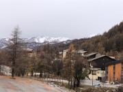 Appartement 6 couchages La Foux d’Allos