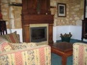 Landhaus mit Pool Petite Mombette