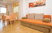 Three-Bedroom Apartment In Biograd
