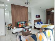 Top George Town