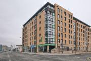 Studios and Ensuite Bedrooms with Shared Kitchen at Fountainbridge in Edinburgh