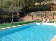 Le gite au mas du lac