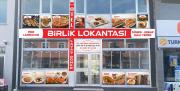 Çiftlik otel