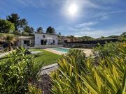 La maurette piscine chauffee en mai et octobre