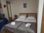 Sunny Studio in Gudauri